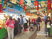 取消年貨大街　新北市民跑迪化街