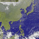 冷氣團發威！合歡山有機會降雪　一路冷到小年夜