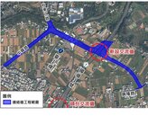 「救命道路」大家都在等！整體開發案帶動房市　也加重苗栗交通壓力？