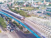 搭機捷玩北台灣　一日任您遊