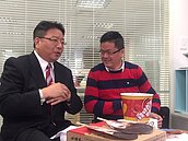 好房直播／田大權嗆網友「我不是死多頭！」