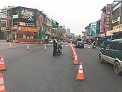 桃園景點交通易塞車　注意疏導措施