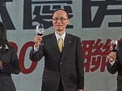 永慶最大尾牙席開500桌　孫慶餘：2017將逆勢成長