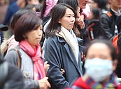 周五立春　氣溫回升