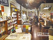 偵探書屋　跨平台經營闖江湖