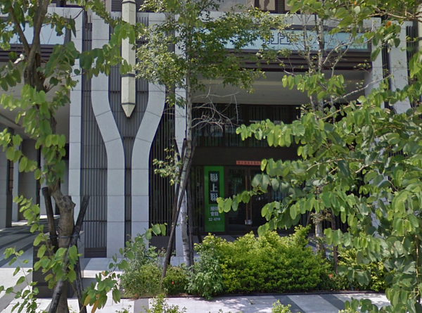 聯上發新案挹注,今年業績進補。(翻攝自Google Map)