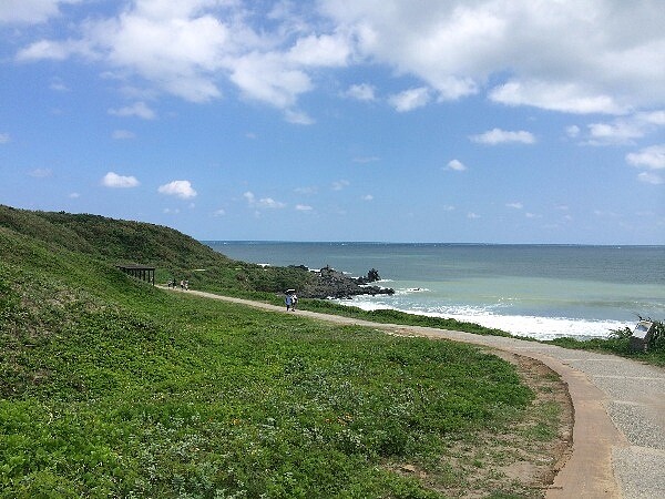 新北市政府為打造魅力海岸景觀風貌，促進觀光遊憩產業，建立「遊樂區、旅館區開發許可機制」（圖／新北市政府城鄉發展局提供）