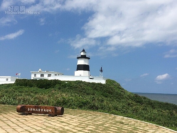 新北市政府為打造魅力海岸景觀風貌，促進觀光遊憩產業，建立「遊樂區、旅館區開發許可機制」（圖／新北市政府城鄉發展局提供）