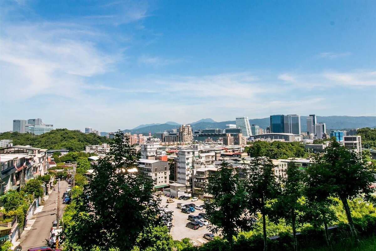 汐止區預售屋與成屋的平均坪數差距達10.3坪，為新北十大熱門行政區之冠。房市示意圖／永慶房產集團提供