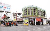 嘉義站前公車候車站　下周拆除