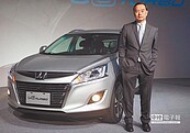 車市迎春　元月衝出4.5萬輛