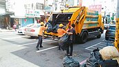 嘉市下月起　周三停收垃圾