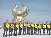 台灣燈會　城際接駁嘉彰賞燈客