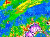 下周五入冬最強冷氣團報到　低溫恐8、9度