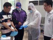染H7N9台商　病情獲控制