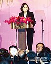 蔡英文　下半年擬推兩岸新政