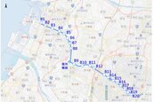 中捷藍線再推進！全線軌道工程決標　串聯高架、地下段、機廠