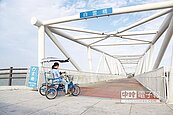 竹市17公里自行車道　升級2.0