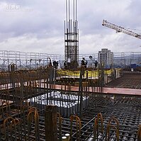 結構安全正夯 建商讓你「看的見」再買