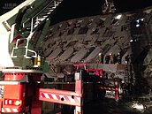 南台大地震滿周年　震出的問題又被遺忘