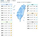 首波寒流周四到！影響時間長　周日下探9度