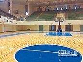 迎接世大運　新竹場館皆達標