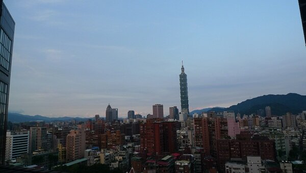 住宅不動產,北市供給率僅92% 跌價不易(圖/好房資料中心)