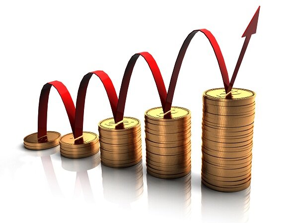 明年gdp可望破3（圖／好房資料中心）