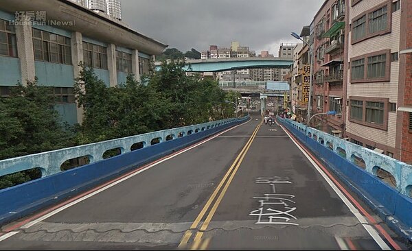 (翻攝自Google Map)