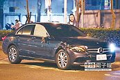 富二代星光歌手　駕賓士撞死美商