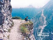 太魯閣國家公園春節人潮爆量　太管處︰已達安全上限