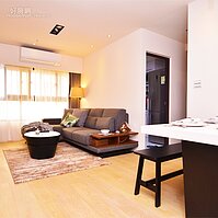 兩房小宅正當道　150萬也可變身小豪宅