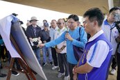 桃園大園觀音線路廊現勘　擬從機捷A15站延伸串聯航空城