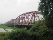 西螺大橋走過一甲子　力拚台灣公路八景