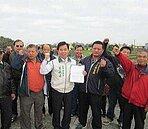 太離譜？　溫寮溪水系改善工程土地徵收價落差大