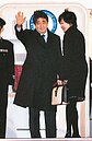安倍訪美　帶4500億美元大餅