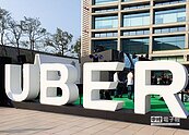 UBER喊卡　司機今上街盼與政府對話