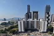 亞灣2.0帶動居住需求　高雄再增634戶社宅供給