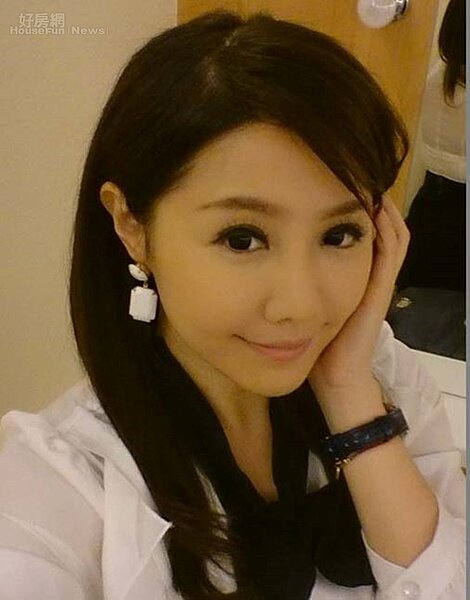 10.小檔案照  楊伊湄