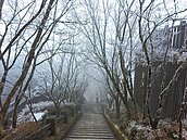 超冷！今晚至明晨　寒流威力最強