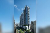 台北之星打85折求售　每坪不到200萬元、一個月售出兩戶