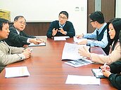 漏水校舍沒錢修　請立委「幫幫忙」