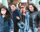 寒流急凍　各地傳猝死