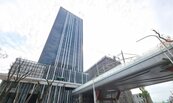 「安芯中心」年底完工！3千名市府員工將進駐　周邊房價季漲10％衝上73.7萬