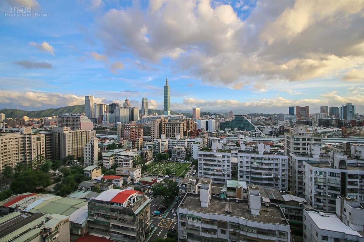 相同行政區、不同生活圈購屋門檻大不同,永慶統計發現北投價差逾9成居全市之冠。圖/永慶房產集團提供