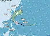 強颱薔琵逼近　安平古蹟淹水風險升高　台南推三大治水對策強化城市韌性
