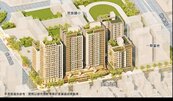 嘉義市公辦都更再下一城！國城拿下二期、再投50億　近3000坪基地啟動開發