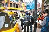 九份計程車亂喊價　遊客盼跳表