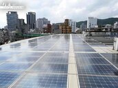 屋頂出租裝太陽能板！收了租金還能享地價稅優惠嗎？稅務局解答