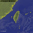 今起全台回暖　周六東北風南下後北台灣轉涼